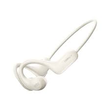 Earphones QCY Crossky Link IPX6 White - Image 2