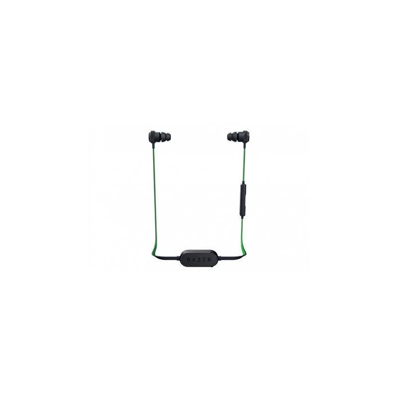 Earphones Razer Hammerhead with Microphone Bluetooth Black/Green RZ04-01930100-R3G1 - Image 3