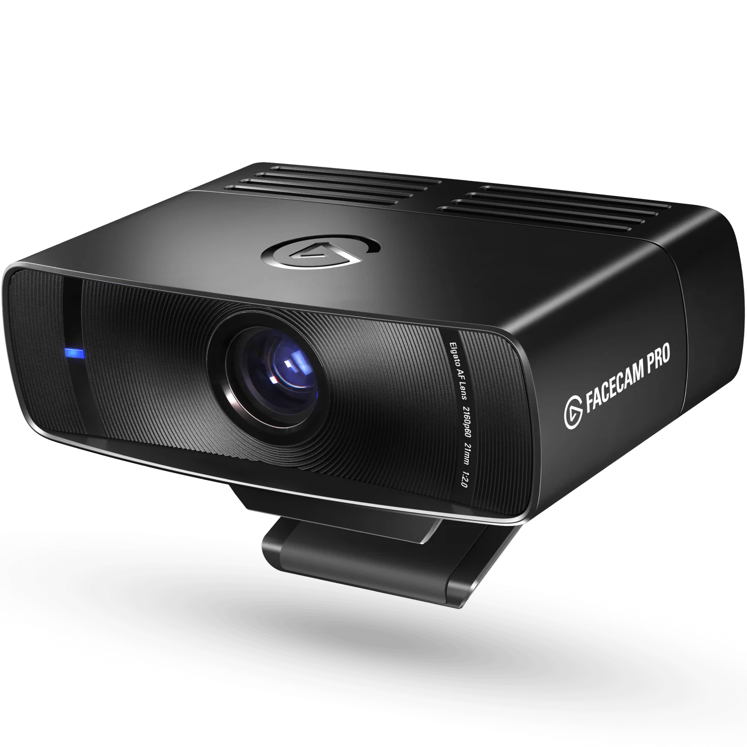 Elgato Facecam Pro , The world's first 4K60 webcam , 10WAB9901