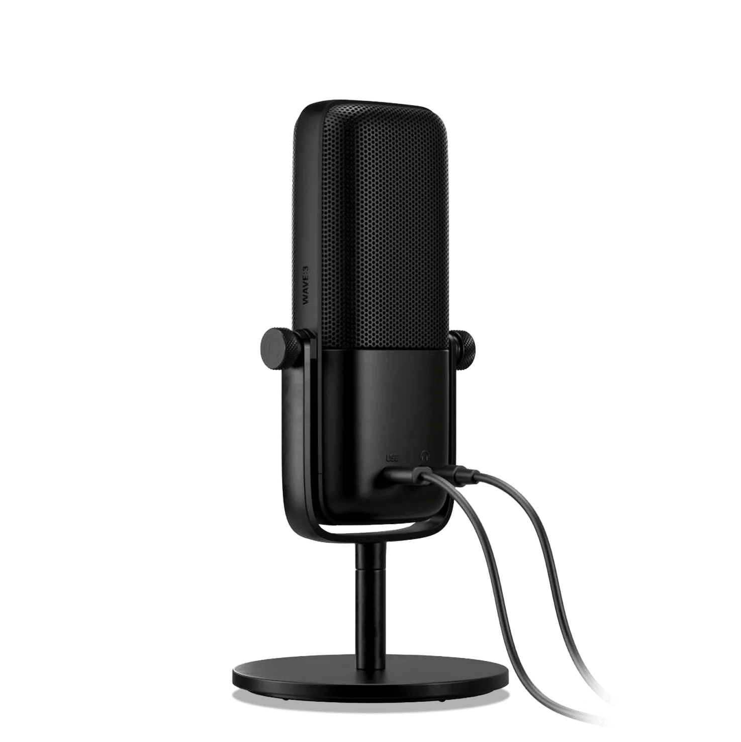 Elgato Wave:3 , Premium Microphone & Digital Mixing Solution , 10MAB9901 - Image 4