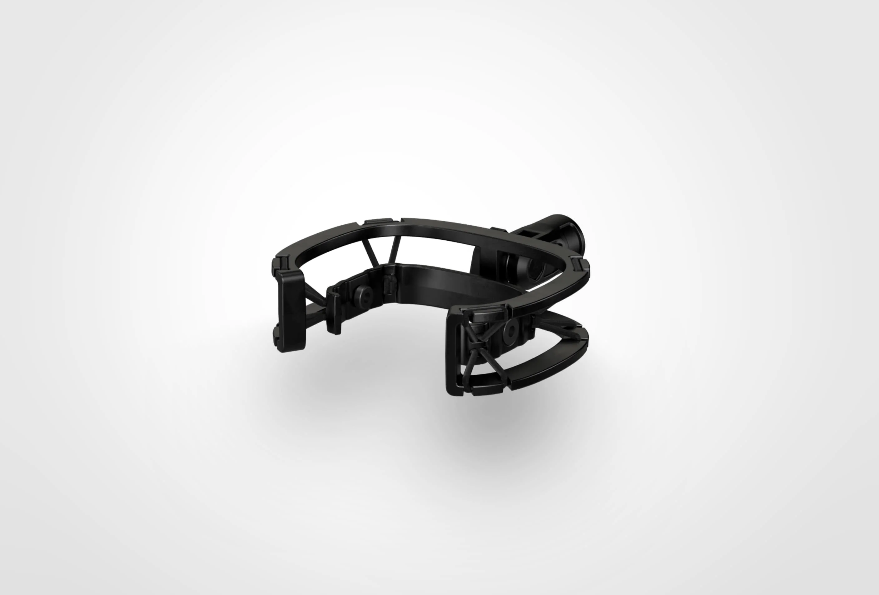 Elgato Wave Shock Mount , Anti-Vibration Suspension Mount , 10MAE9901