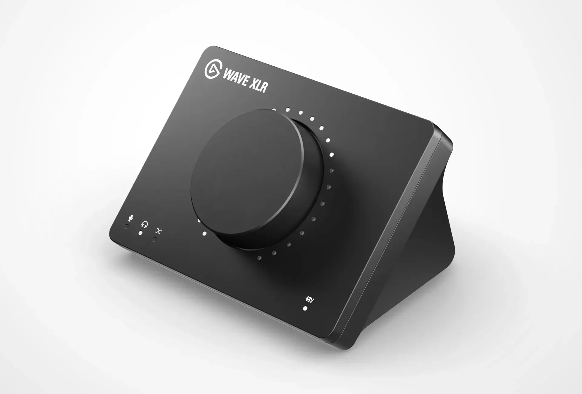 Elgato Wave XLR , Microphone Interface & Digital Mixing Solution , 10MAG9901 - Image 2