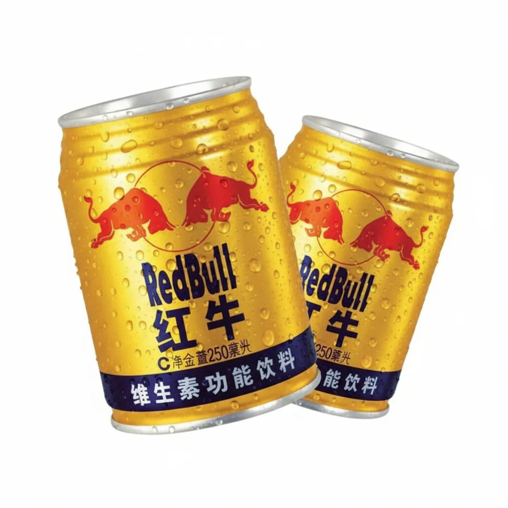 Energy Drink China RedBull - Image 2