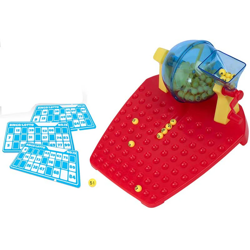 Epic Fun! Bingo - Image 2