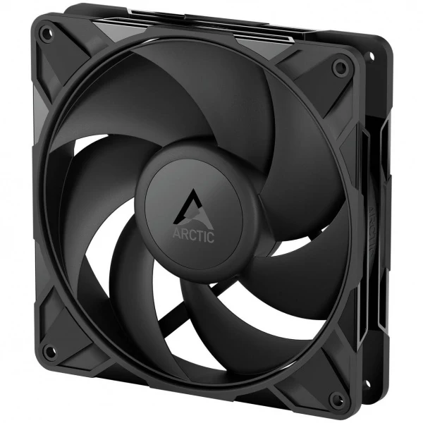 Fan 1x 140mm Arctic P14 PRO PST CO , up to 2,500 RPM , airflow 186 m3/h , Black , ACFAN00316A