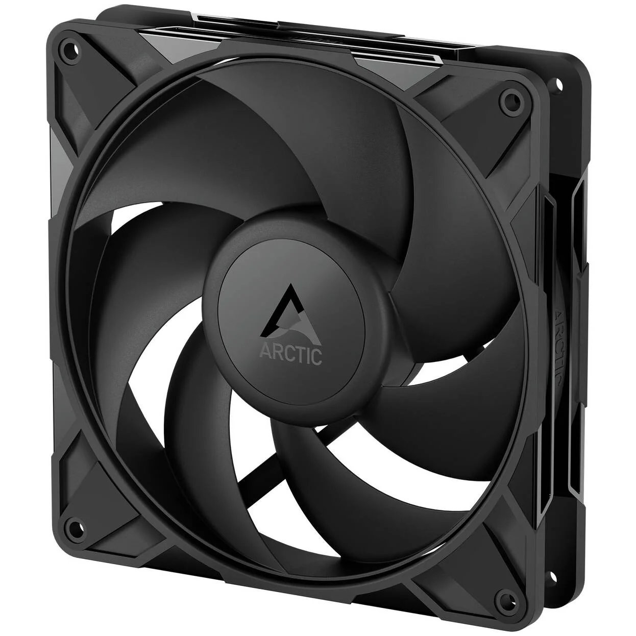 Fan 1x 140mm Arctic P14 PRO PST , up to 2,500 RPM , airflow 186 m3/h , Black , ACFAN00314A