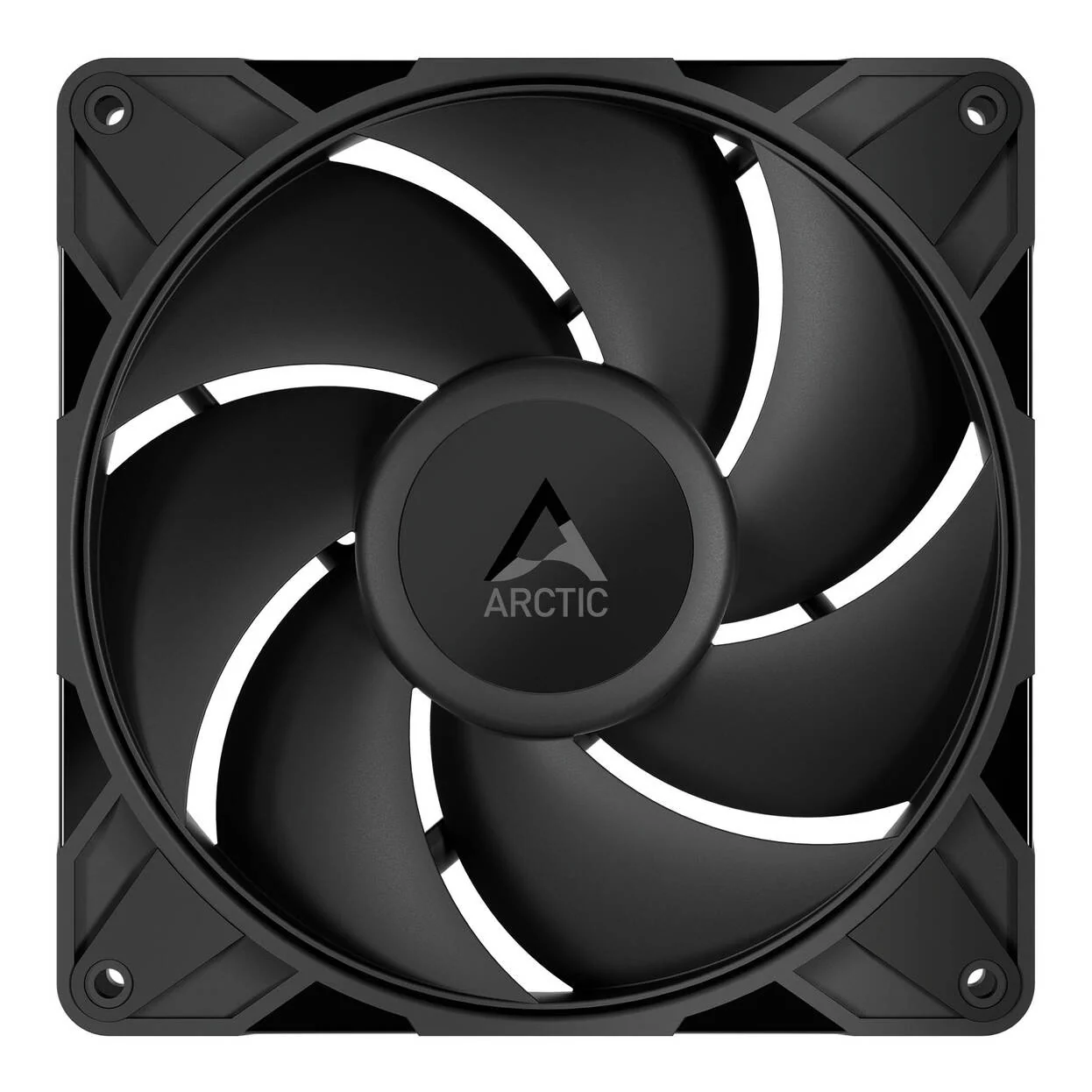 Fan 1x 140mm Arctic P14 PRO PST , up to 2,500 RPM , airflow 186 m3/h , Black , ACFAN00314A - Image 3
