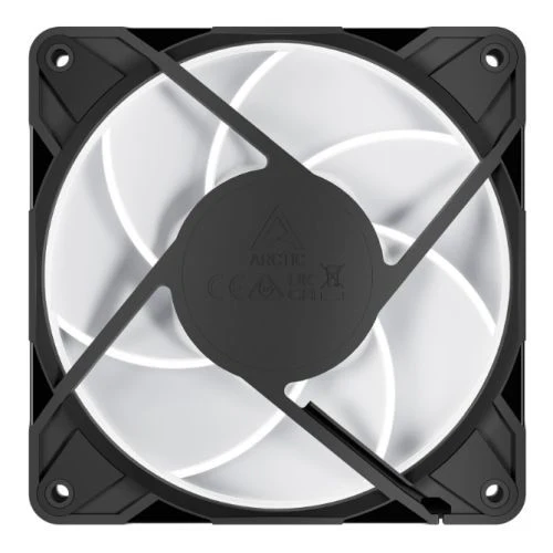 Fan 3x 120mm Arctic P12 PRO ARGB , up to 3,000 RPM , airflow 131 m3/h , Black , ACFAN00310A - Image 5