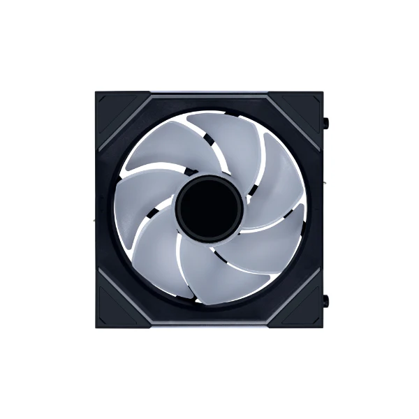 Fan 3x 120mm Lian LI UNIFan Infinity SL ARGB , Wireless , Controller , Black , G99.12SLIN1W3B.00 - Image 4