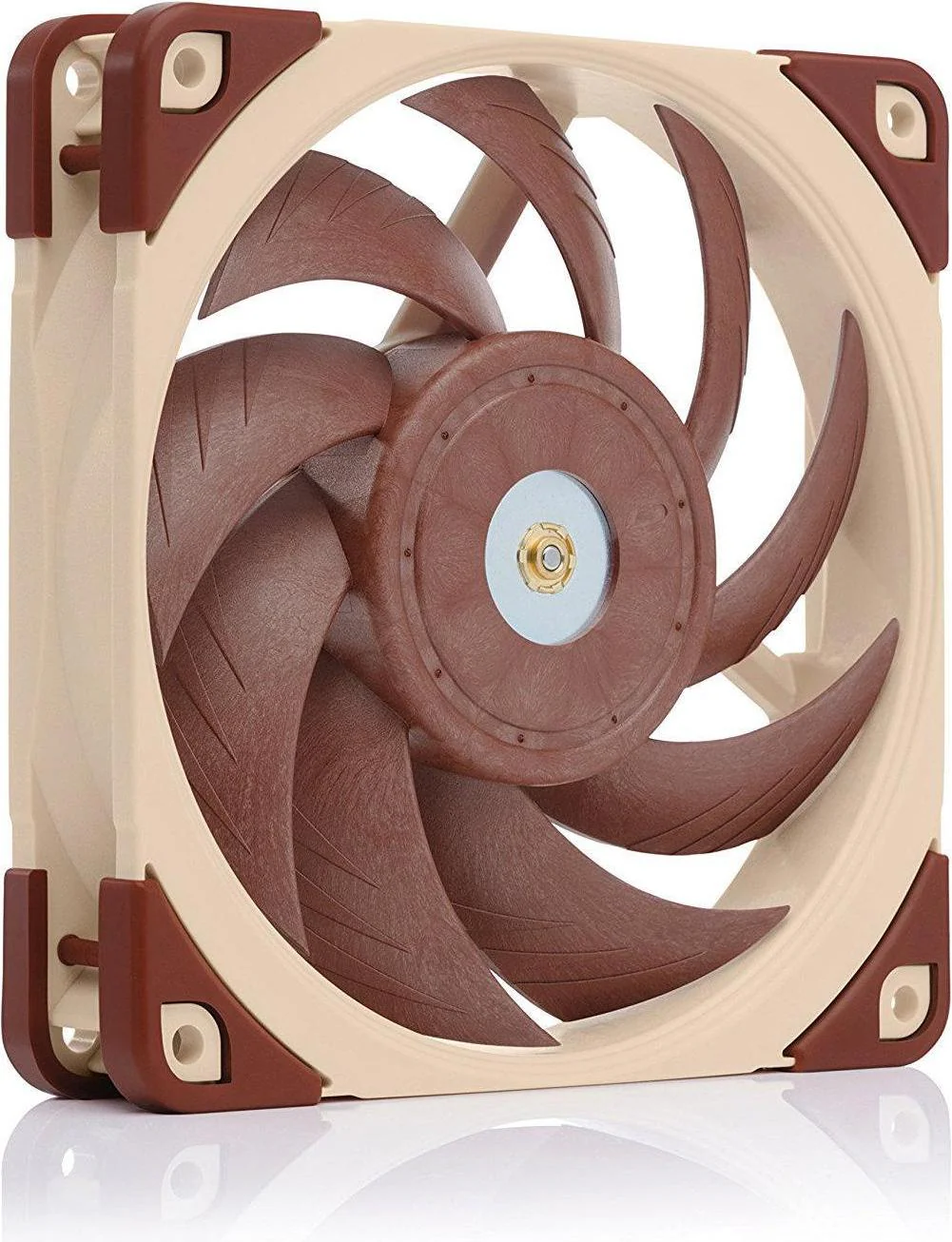 Fan Noctua NF A12x25 PWM , 1x 120mm - Image 2