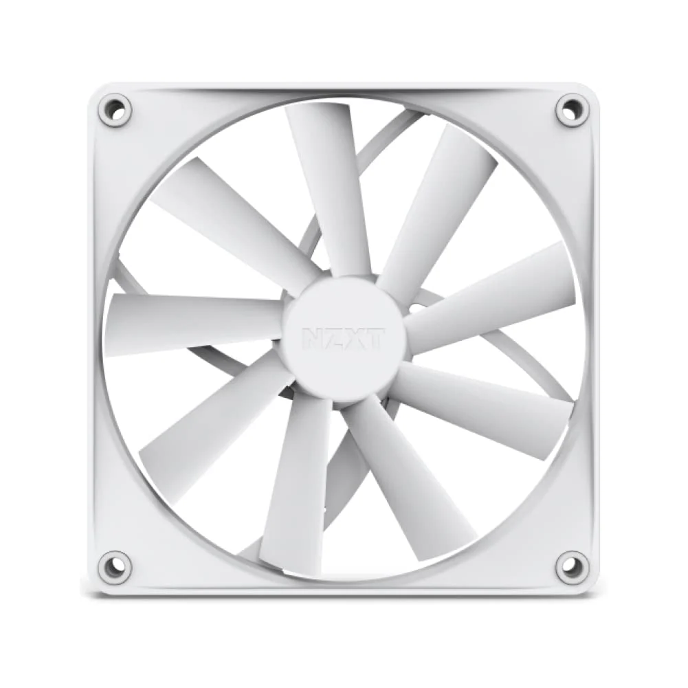 Fan NZXT F140P Fluid Dynamic Bearing with Quiet AirFlow