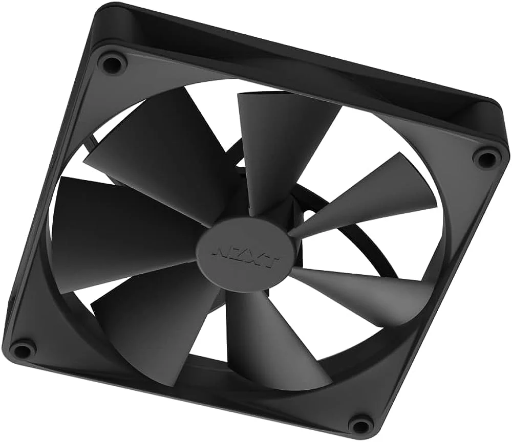 Fan NZXT F140P Fluid Dynamic Bearing with Static pressure - Image 2