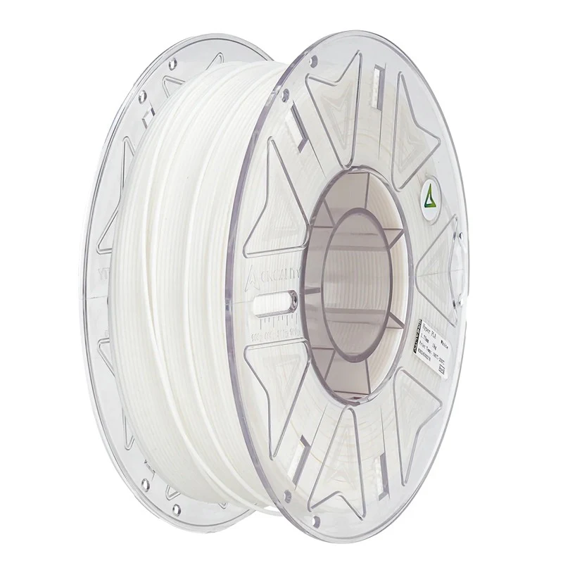 Fast Printing Filament Creality Hyper PLA RFID White