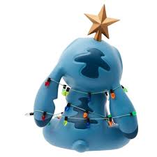 Figure Christmas Stitch with Star - Image 2