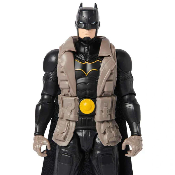 Figure DC Batman Rebirth Batman 3 30cm - Image 2