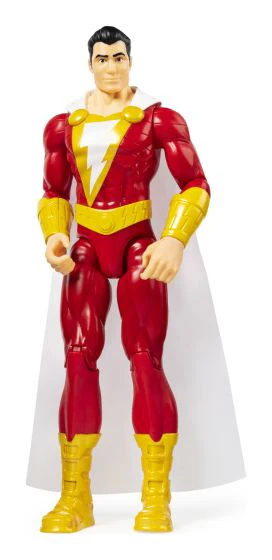 Figure DC Comics Super Hero Flash 30cm - Image 2