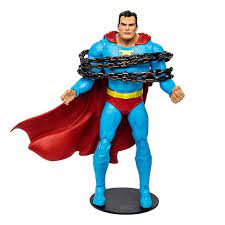 Figure DC Multiverse Superman Collector Edition - Image 2