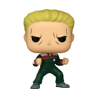 Figure Funko Pop! Animation 1569: Hunter x Hunter Phinks Magcub - Image 2