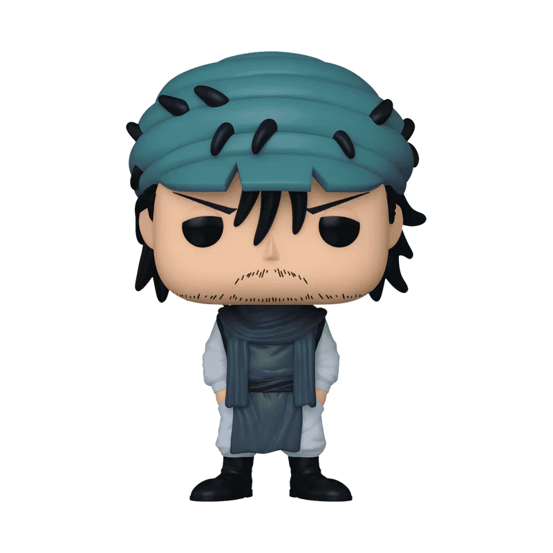 Figure Funko Pop! Animation 1725: Hunter x Hunter Ging Freecss - Image 2