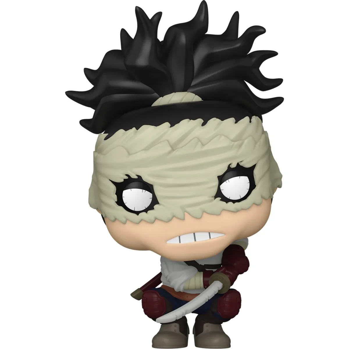 Figure Funko Pop! Animation 1832: My Hero Academia Stain - Image 2