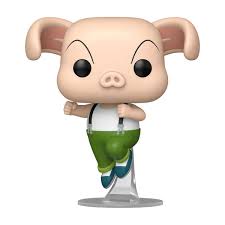 Figure Funko Pop! Animation 1924: Dragon Ball Oolong - Image 2