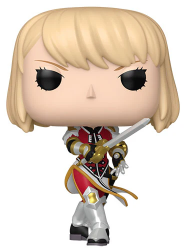 Figure Funko Pop! Animation 1983: Solo Leveling Cha Hae-In - Image 2