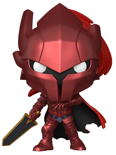 Figure Funko Pop! Animation 1985: Solo Leveling - Igirs - Image 4