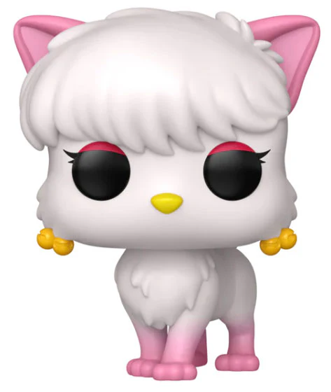 Figure Funko Pop! Animation 2028: Ranma 1/2 Shampoo - Image 4
