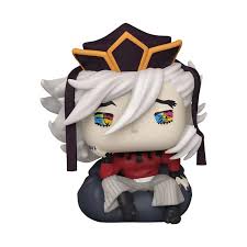 Figure Funko Pop! Animation 2044: Demon Slayer Doma - Image 2