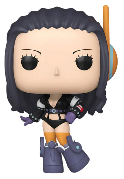Figure Funko Pop! Animation 2137: One Piece Nico Robin - Image 2