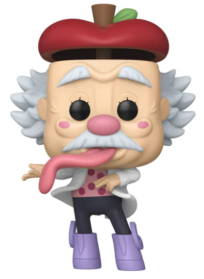 Figure Funko Pop! Animation 2139: One Piece Vegapunk - Image 2