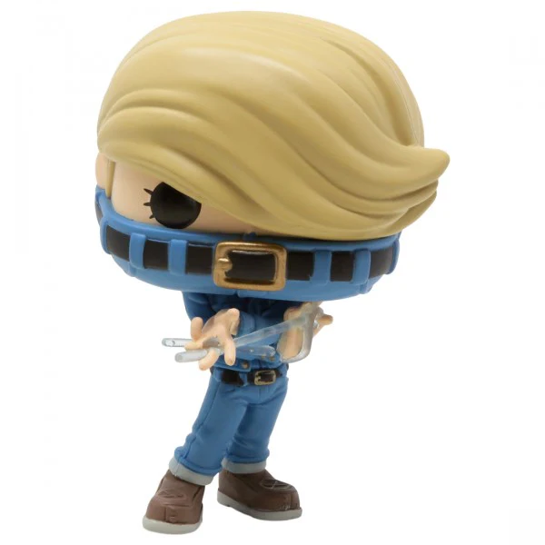 Figure Funko Pop! Animation 786: My Hero Academia Best Jeanist - Image 2