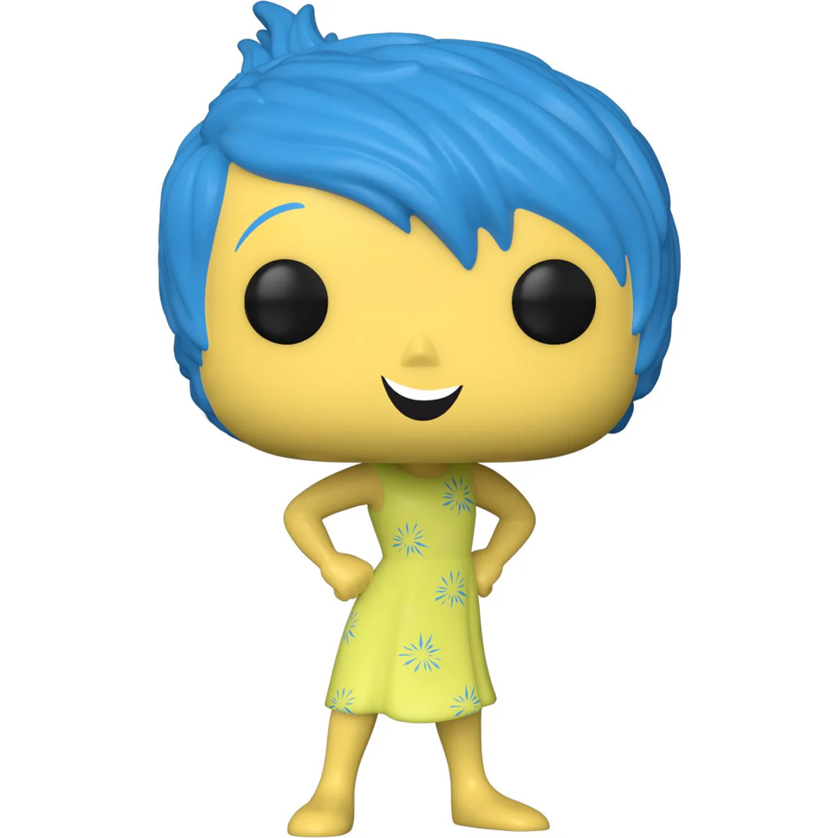 Figure Funko Pop! Disney 1451: Inside Out 2 Joy - Image 2