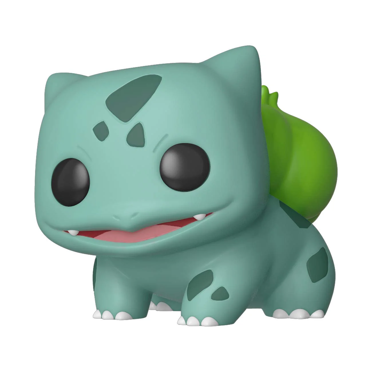 Figure Funko Pop! Games 453: Pokémon Bulbasaur - Image 2