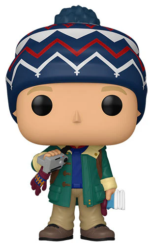 Figure Funko Pop! Movies 1918: Home Alone 2 Kevin - Image 2