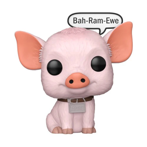Figure Funko Pop! Movies 1952: Babe - Image 2