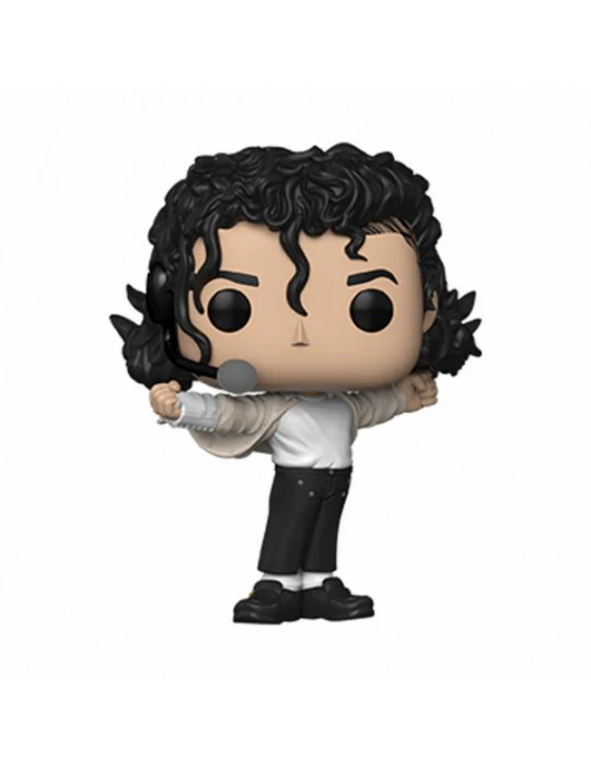 Figure Funko Pop! Rocks 346: Michael Jackson - Image 2