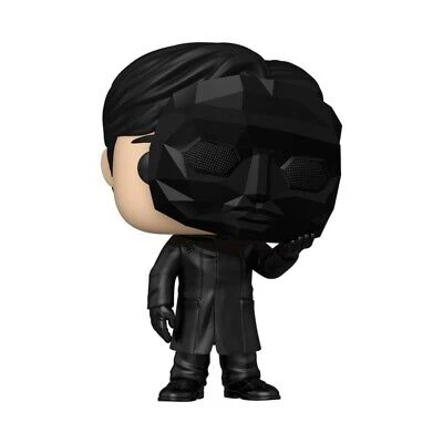 Figure Funko Pop! Television 1486: Player 456: Front Man - Image 3