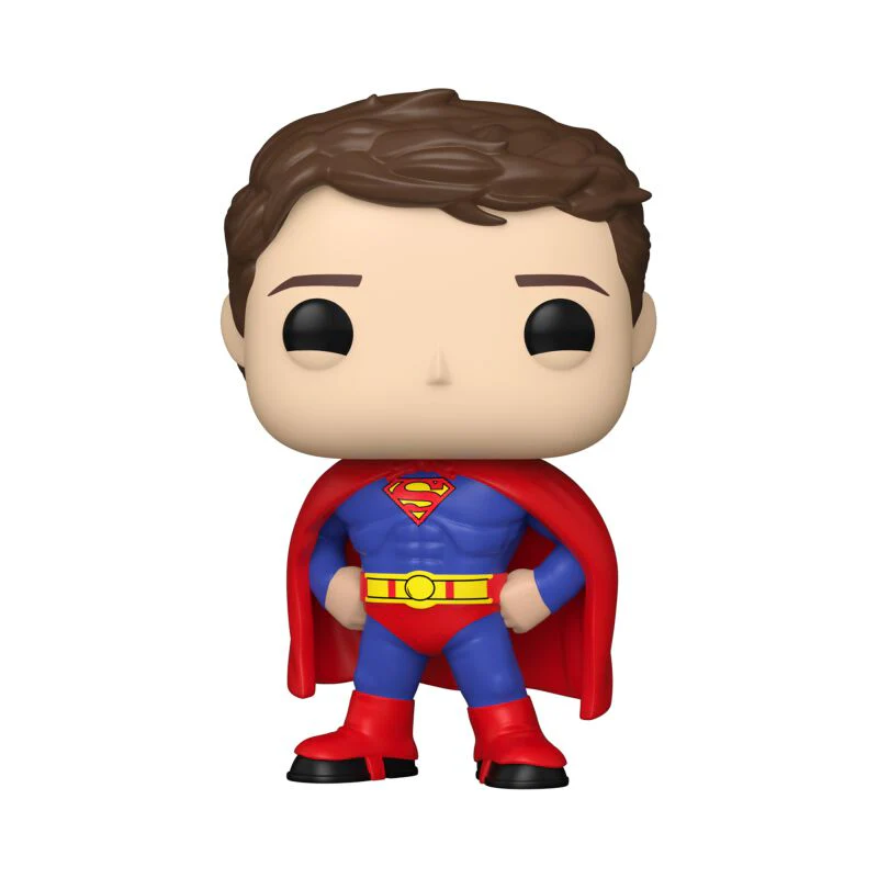 Figure Funko Pop! Television 1645: Friends Joey Tribbiani - Image 3