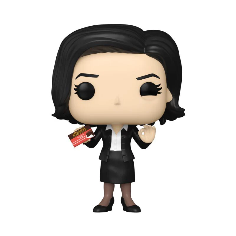 Figure Funko Pop! Television 1649: Friends Monica Geller - Image 3