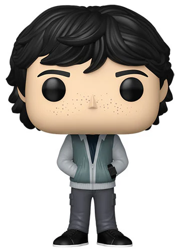 Figure Funko Pop! Television 1783: Stranger Things Mike Wheeler - Image 2