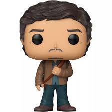 Figure Funko Pop! Television 1845: The Last of Us Joel Miller - Image 2