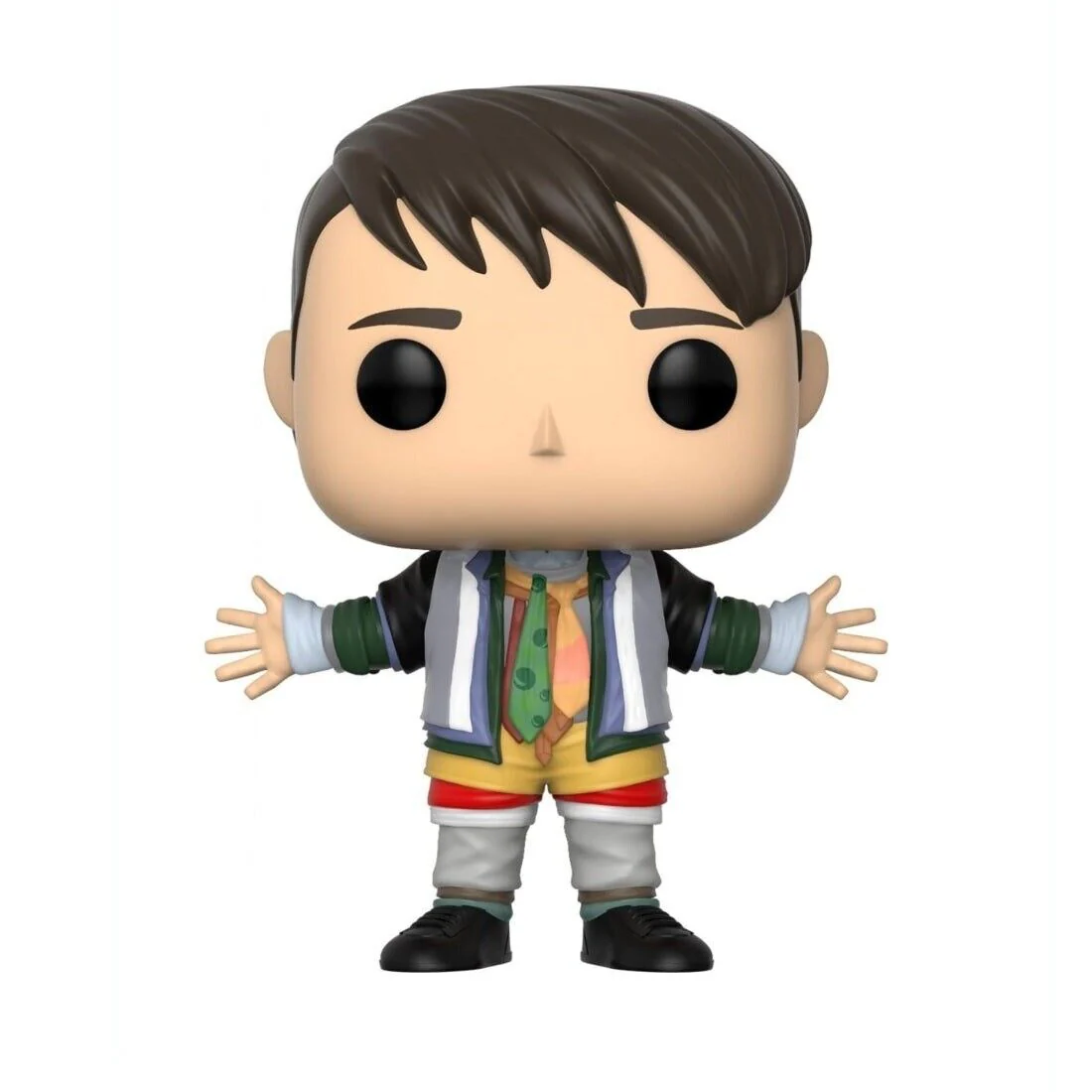 Figure Funko Pop! Television 701: Friends Joey Tribbiani - Image 2
