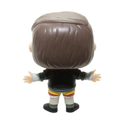 Figure Funko Pop! Television 701: Friends Joey Tribbiani - Image 3