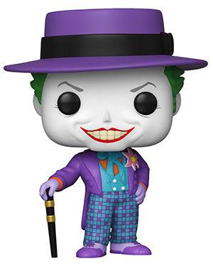 Figure Funko Pop! Vinyl Heroes 337: Batman - The Joker - Image 2