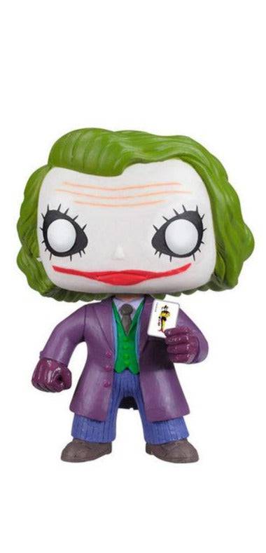 Figure Funko Pop! Vinyl Heroes 36: Dark Knight - Image 2