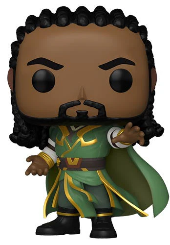 Figure Funko Pop! Vinyl Marvel 1003: Doctor Strange Master Mordo - Image 2