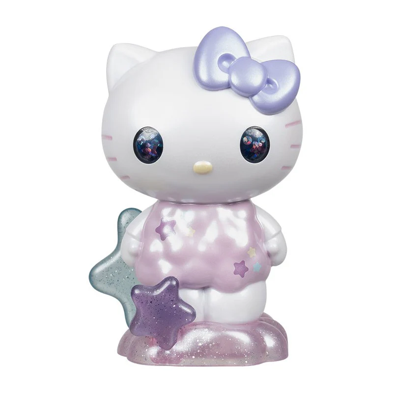 Figure Hello Kitty and Friends Dreamland Serie 1 Hello Kitty - Image 2