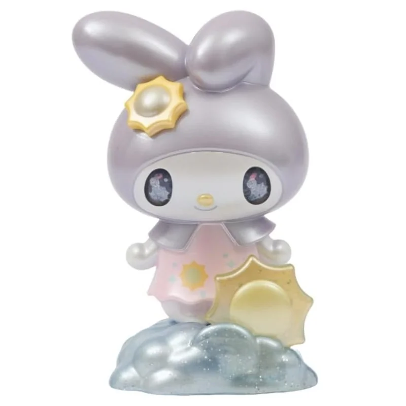 Figure Hello Kitty and Friends Dreamland Serie 1 My Melody - Image 2