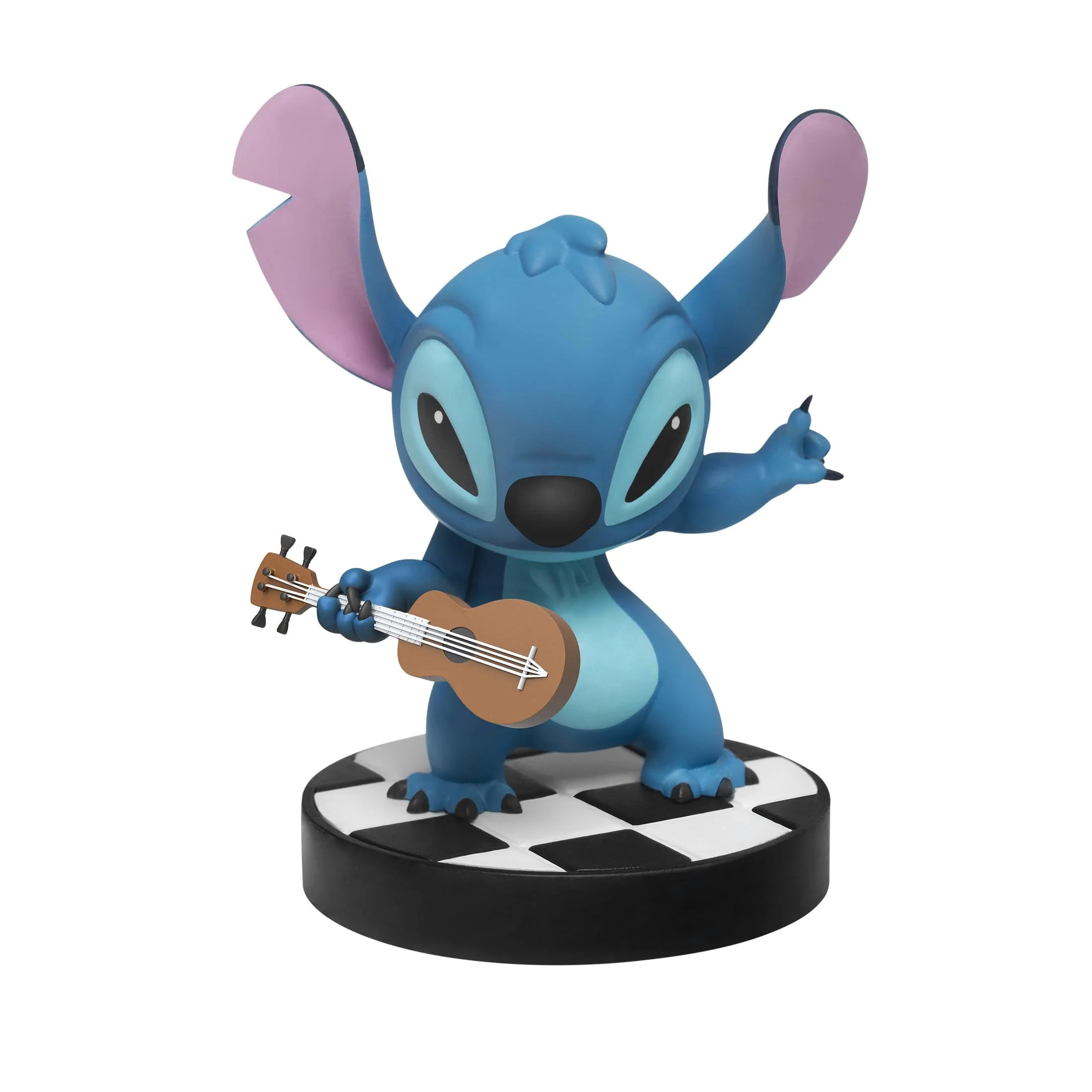 Figure Lilo & Stitch Hero Box Fun Guitarist - Image 2